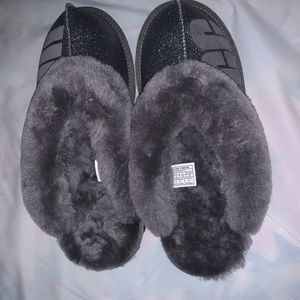 Ugg slippers
